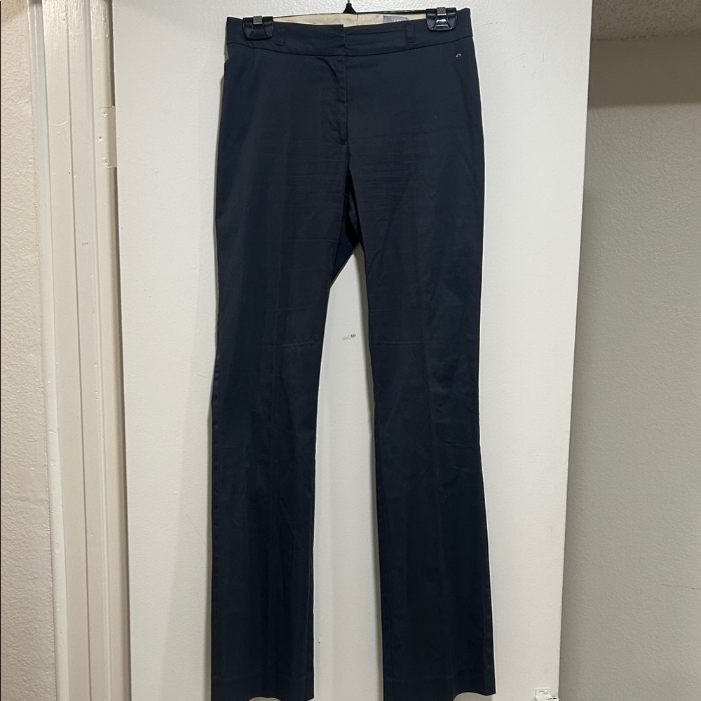 H&M Women's Black Trousers